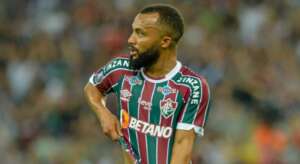 Samuel Xavier, o heroi, agradece o Fluminense. Veja o Vídeo!