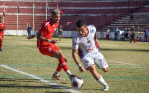 União Barbarense 1 x 1 América - Líderes iguais na Segundona