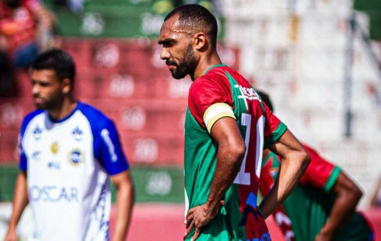 Copa Paulista: No ranking dos artilheiros, os dois primeiros estão no mesmo grupo. Veja a lista! 2 franco briosa