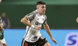 Libertadores: Conmebol valida decisão da arbitragem de não marcar pênalti para o Atlético-MG