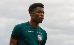 Série C: Volante tem lesão confirmada e desfalca Figueirense em reta final