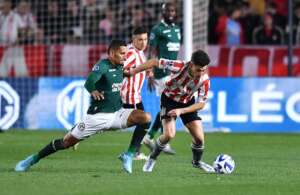 Goiás x Estudiantes-ARG - Atrás no placar, Verdão terá que ir para cima dos argentinos