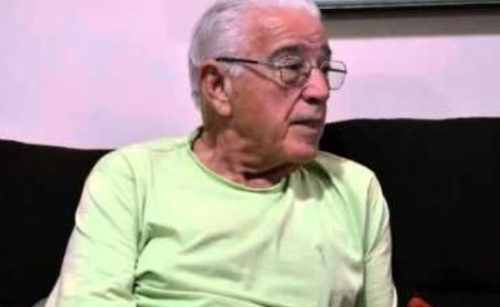 Luto! Ex-presidente que levou Felipão ao Goiás morre aos 83 anos