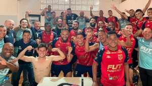 Grêmio Prudente x Marília - Briga direta por posição na tabela