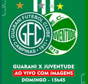 Futebol Interior transmitirá a Série B AO VIVO E COM IMAGENS