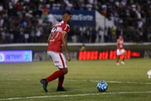 Série B: CRB ganha dúvida diante do Avaí