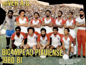 Luto! Morre um dos maiores jogadores da história do futebol do Piauí