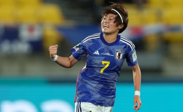 Conheça as 5 melhores jogadoras da fase de grupos da Copa do Mundo feminina