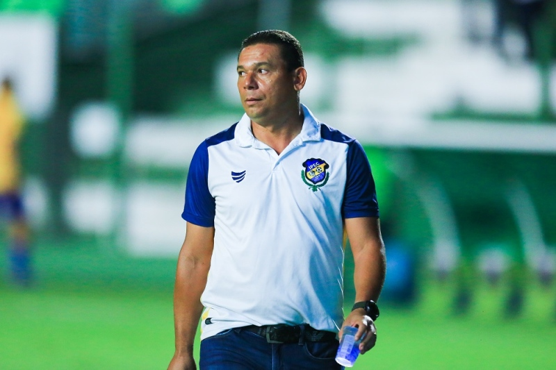 Só no FI: Times mandantes conquistam vitórias no domingo da Divisão de Acesso em Goiás