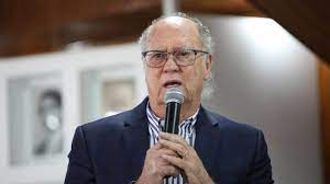 Justiça acata pedido do MP e arquiva denúncia contra Falcão por importunação sexual