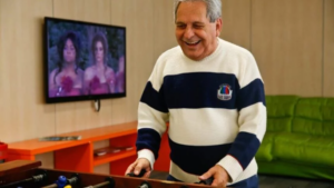 Luto! Morre um dos mais conhecidos cronistas esportivos do Sul do Brasil