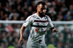 Argentinos Juniors-ARG 1 x 1 Fluminense - Drama minimiza resultado igual