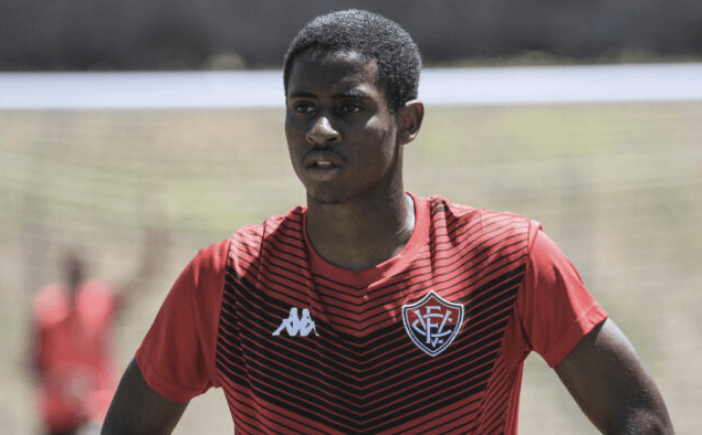 Figueirense pode contar com Ruan Nascimento