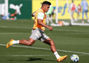 Elenco do Palmeiras dorme no CT e treina poucas horas após vencer na Libertadores