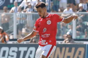 Série C: América-RN sofre derrota pesada e técnico fala em 