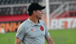 Série C: Pouso Alegre-MG assume degola e técnico pede demissão