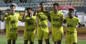 Mirassol x Comercial - Leão quer voltar à liderança