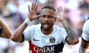 Francês: Al-Hilal está disposto a oferecer R$ 430 milhões anuais para contratar Neymar, diz jornal