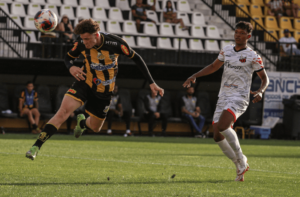 PAULISTA SUB-20: Novorizontino faz 4 a 0 em cima do Ituano no Jorge Ismael de Biasi