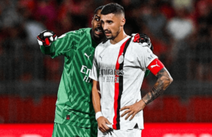 Italiano: Milan perde para time da 3ª divisão; Inter supera falha de goleiro e bate Red Bull Salzburg