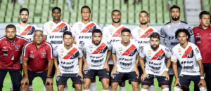 Ferroviário-CE x Maranhão - Ferrão tem 100% de aproveitamento em casa