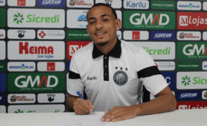 Série C: Operário-PR reforça setor defensivo com contratação de zagueiro e renovação de lateral