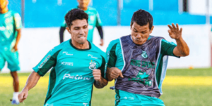 Nacional-PB x Ferroviário-CE - Naça recebe Ferrão invicto