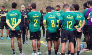 São Bernardo x Amazonas-AM - Dez jogos sem vencer e duelo contra vice-líder