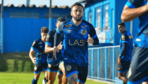 Aparecidense-GO x Confiança-SE - Jogo acontece entre o G8 e a degola