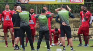 Volta Redonda-RJ x Operário-PR - Cariocas podem assumir melhor mando da Série C