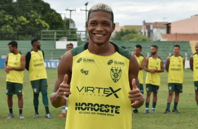 Copa Paulista: Marília deve anunciar atacante que briga pelo acesso no Mineiro Módulo II