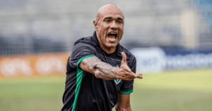 Série C: Manaus-AM torce contra o Floresta-CE para se manter fora do Z4