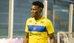 Série C: Em meio a virada épica, Paysandu-PA perde zagueiro para a temporada
