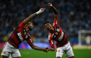 COPA DO BRASIL: Flamengo e Corinthians tentam segurar vantagem e reeditar final de 2022