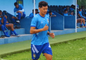 Copa Paulista: São Caetano pode ter retorno de volante em período de transição