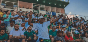 Série D: No Marizão, Sousa-PB não perde há quase sete meses