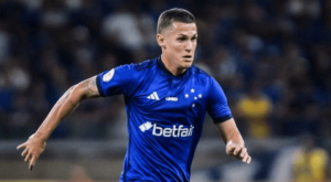 William e Mateus Vital desfalcam Cruzeiro contra Corinthians