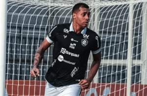 Série C: Empate minimiza chances do Remo-PA avançar para a 2ª fase
