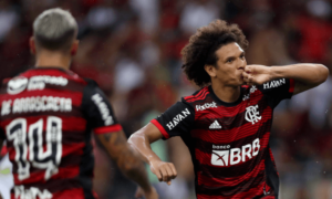Na mira do Santos, Willian Arão troca o Fenerbahçe pelo Panathinaikos: 'Novo capítulo'