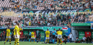 Série C: Ingressos do Manaus-AM terão desconto para última partida como mandante