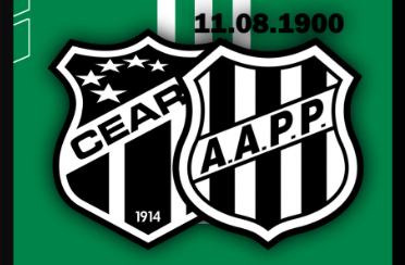 Futebol Interior transmitirá Ceará x Ponte Preta AO VIVO e COM IMAGENS