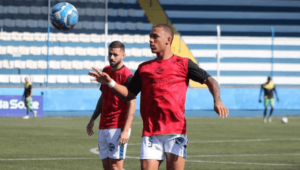 São José-RS x Amazonas-AM - Última chance para classificação antecipada