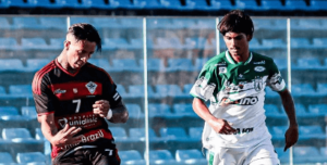 Sousa-PB x Atlético-CE - Águia tem dura missão contra o Dino