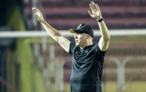 Volta Redonda-RJ x Figueirense-SC - Melhor ataque marcou gols nos últimos dez jogos