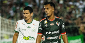 Ferroviário-CE x Nacional-PB - Naça encara melhor mandante