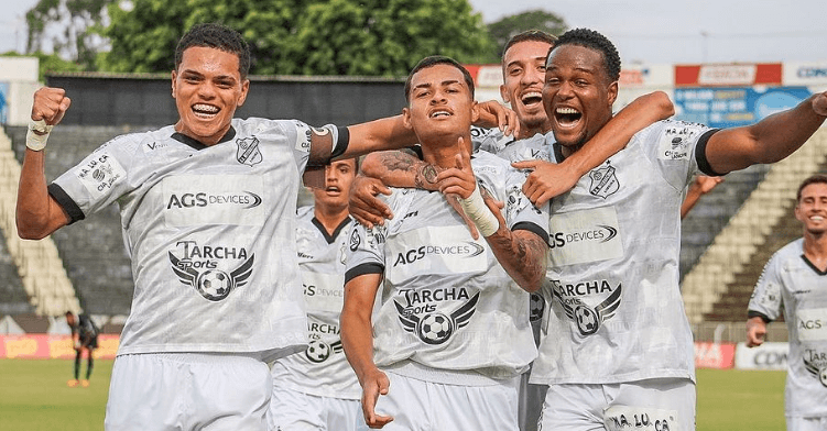 PAULISTA SUB-20: Corinthians derrotado, Santos venceu e São Paulo empatou
