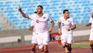 Anápolis-GO 0 x 1 Ferroviária - Placar repetido e único paulista segue vivo