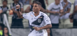 Confira os MELHORES MOMENTOS de Ceará 1x1 Ponte Preta