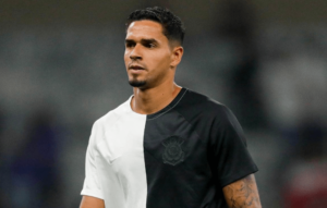 Corinthians x Estudiantes-ARG - Vantagem tem que aparecer na Arena