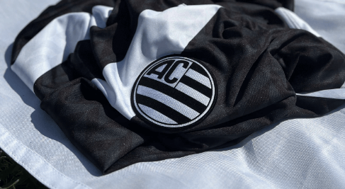 Athletic-MG Série D